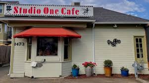 Studio One Cafe | Home