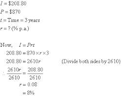 The interest rate is articulated in terms of the how many types of interest rates are there? Interest Calculator Per Annum All Products Are Discounted Cheaper Than Retail Price Free Delivery Returns Off 66