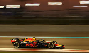 La temporada 2021 de alex albon ha. Red Bull Todo Sobre La Nueva Escuderia De Checo Perez Uno Tv