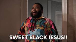 44 dank memes for humorous souls. Black Jesus Gifs Get The Best Gif On Giphy