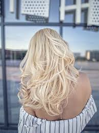 You know in saying a visit a salon for the same. How To Bleach Hair Blonde