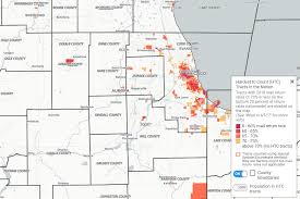 On The Scene The Mccormick Foundation Blog Census 2020