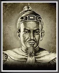 Anh hùng dân tộc