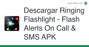 Tool apps (music, video, recorder). Descarga Ringing Flashlight Flash Alerts On Call Sms Apk Para Android Gratis