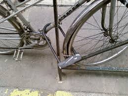 Medeco locks are high security locks with mechanical and keyed options. Bicycle Lock Wikipedia