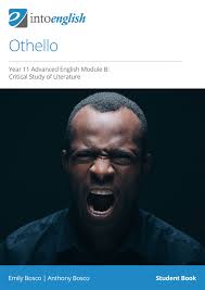 Othello: Student Book — Into English
