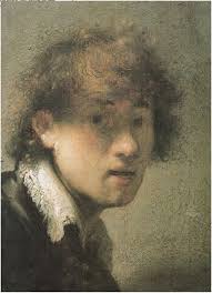 Rembrandt Smoke and Mirrors