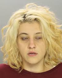 Cassandra Taft's Instagram, Twitter & Facebook