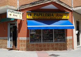 Papelería Jose