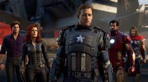 How big is marvel avengers game. Marvel S Avengers Game Release Date Trailer Unveiled At E3 2019 Technology News