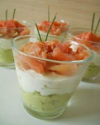 Verrines Avocat Saumon Fume Recette Ptitchef Recette Verrine Avocat Saumon Verrine Avocat Saumon Fume Avocat Saumon Fume