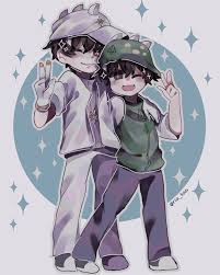 Boboiboy the new kid in town, lives with his grandfather who makes a living by selling chocholate products on a mobile stall. 21 Ide Boboiboy Galaxy Anime Kartun Animasi Gambar Animasi Kartun