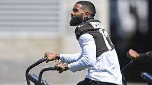 Check spelling or type a new query. Browns Oc Alex Van Pelt Odell Beckham S Return Is Only Going To Help Us