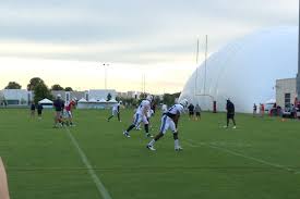 titans training camp recap july 28 2013 music city miracles