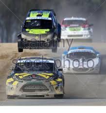 Browse the user profile and get inspired. Peter Mcgarry In The Ford Fiesta Leads The Pack In The Motorsport Uk Suupernation Rallycross Championship Stock Photo Alamy