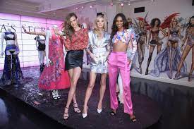 If you no longer have your invoice or order confirmation email, you can print a blank, replacement return form using the appropriate link below. Victoria S Secret S Problem Has Nothing To Do With The Absurdly Hot Angels