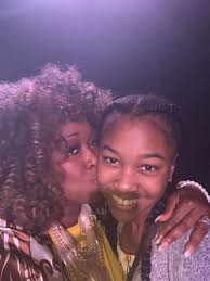 Terisa Griffin's Better Love Yourself Collegiate Trunk Tour