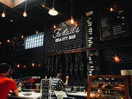 Visiting Foxtail Coffee Co Coffee Shop Orlando Springs Foxtail