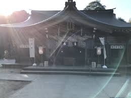 神社 スピリチュアル 体験