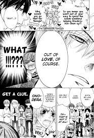 Sekaiichi Hatsukoi Vol 9 Ch 2 Junjou Romantica Manga To Read Manga