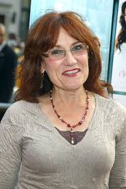 Martha Coolidge Foto de stock de contenido editorial