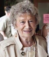 Lois Olsen Obituary (1933