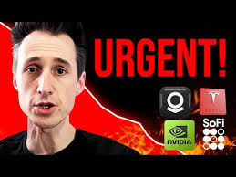 URGENT: What Happens to Stocks Next Will Shock You!