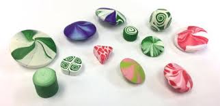 We go over all the necessary steps for your concrete slab to come out perfect! Oven Bake Polymer Clay Beads For Beginners Cowan Office Supplies