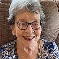 Nelda Ralston Obituary (2021)