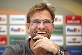 The liverpool manager was seen wearing the glasses in his stunning win against roma in the eufa quarter finals in may. What Glasses Does Jurgen Klopp Wear Man Of Many