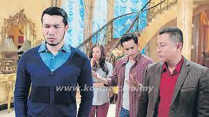 Nabila huda, ungku ismail aziz, anzalna nasir, shah iskandar, dian p ramlee, dato' eizlan yusof, tony eusoff, fezrul khan, aedy ashraff, octavia manrose, emilie haniff, mia nasir, zila bakarin, adam lee, nikki palikat, dato' sri raja rezza shah, marissa yasmin, alex. Sinopsis Dendam Aurora Di Astro Prima Nikkhazami Com