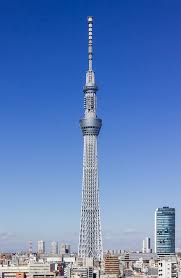 You can view detailed information on a building by clicking its name. Tokyo Skytree Wikipedia
