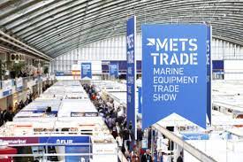 Acteurs privés, publics, associatifs de la silver économie, membres du. Mets Trade Le Salon Btob De La Plaisance Devoile Un Plan D Amenagement Revisite