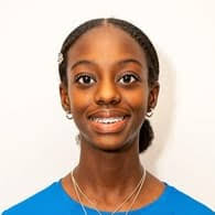 Taryn Augustine's Women's Track Recruiting Profile