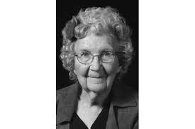 Bertine Curley Obituary (1916