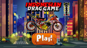Game bergenre motor drag atau drag bike adalah permainan yang sangat seru. Indonesian Drag Bike Racing For Android Apk Download