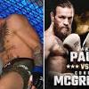 Where will the fight take place, what tv. 1