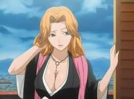 Rangiku Matsumoto Rangiku Matsumoto Manga Characters Anime Matsumoto is a beautiful lady with orange wavy hair. rangiku matsumoto rangiku matsumoto