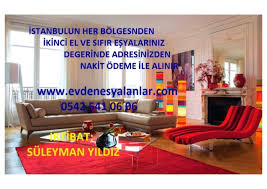 Ismet Pasa Ikinci El Klasik Mobilya Alan Yerler 0542 541 06 06 Isme