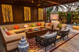 Accent wall in a box. About Sejal Nagjee