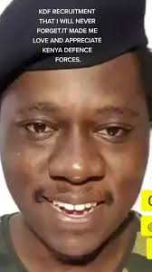 Isaac Mkenya 7 Million