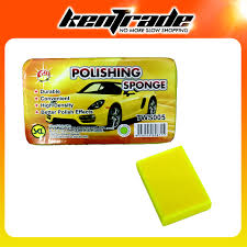 Pergh, cuma jual produk polish kereta je. Beli Sponge To Wash Car Pada Harga Terendah Lazada Com My