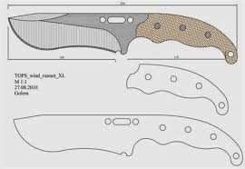 Descargue como pdf o lea en línea desde scribd. Plantillas De Cuchillos Pdf Plantillas Para Hacer Cuchillos Cuchillos Artesanales Cuchillos Personalizados Fabricacion De Cuchillos Cuchillos Artesanales Murales Graffiti Bocetos Moldes Militar Tambra Brownlow