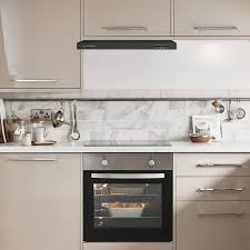 Selection Des Meilleures Hottes De Cuisine Escamotables 2021