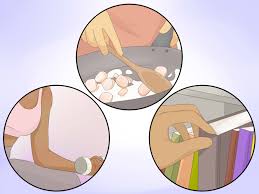 How to stop comparing yourself to others. 3 Ways To Avoid Someone You Love Wikihow