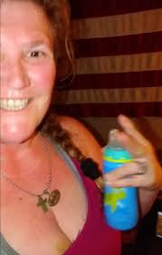 They've worked out what she said after the savage moment 😳Video  below...👇👇