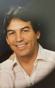 Larry Leyba's Instagram, Twitter & Facebook