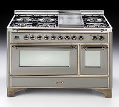 We did not find results for: Ilve Um120fdmpyr7039 Majestic Series 48 Dual Fuel Gas Range Double Oven