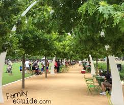 Food Trucks To Return To Klyde Warren Park – Nbc 5 Dallas-Fort Worth