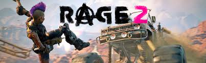 Gamespot may get a commission from retail offers. Rage 2 Review Walker Wasteland Ranger